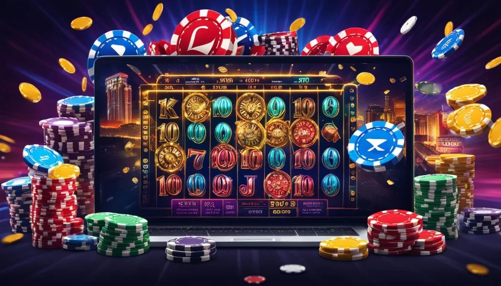 Tính năng nổi bật của nền tảng 123bet nhà cái