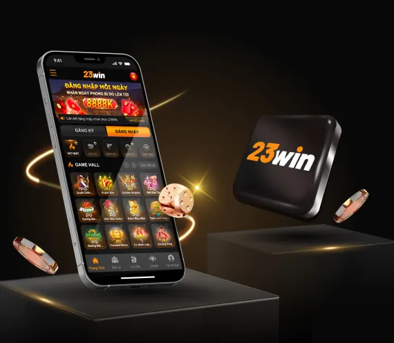 Giao diện thân thiện và trải nghiệm mượt mà 123bet nhà cái
