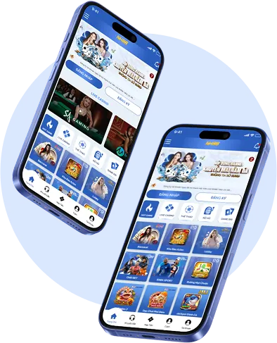 Biểu tượng bảo mật và an toàn của 123bet nhà cái
