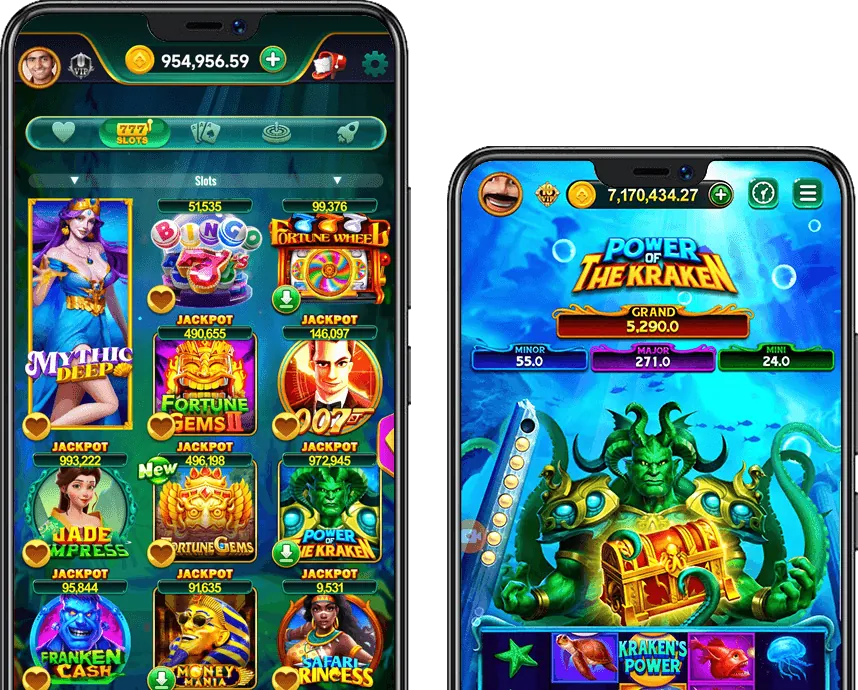 Thưởng lớn và jackpot 123bet nhà cái