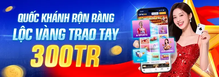 Cập nhật các chương trình khuyến mãi độc quyền tháng 5 tại 123bet